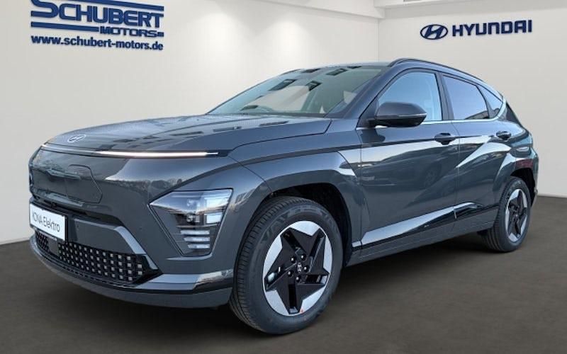Neu Hyundai Kona Prime 150 kW (204 PS) 2026 Grau SUV