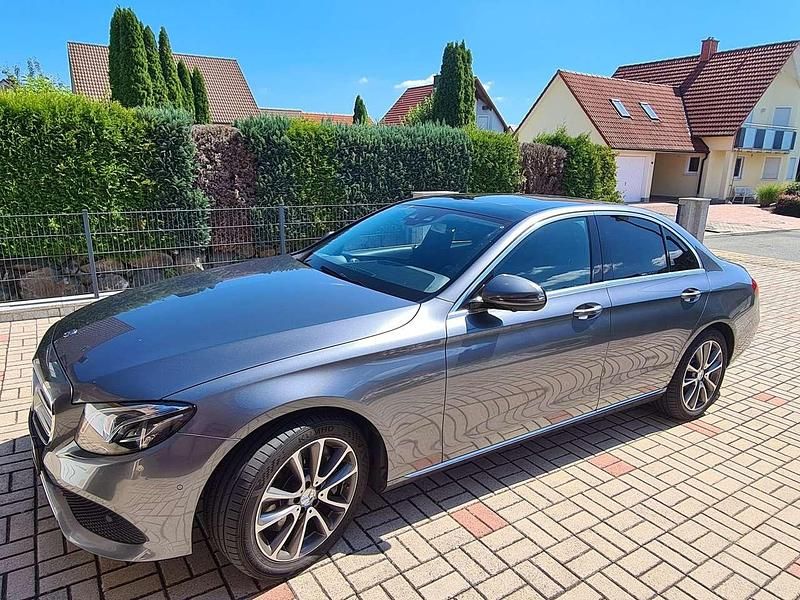 Gebraucht Mercedes 350 Avantgarde 258 PS (189 kW) 2017