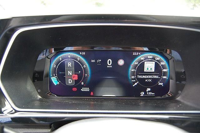 Neu VW Caddy Maxi Style 116 PS (85 kW) 2025 Grau Van / Kleinbus