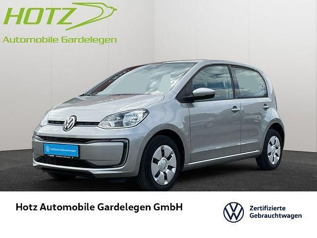 Silber Gebraucht 2022 VW e-up! Move Kleinwagen | 13.980 € (Fairer Preis) - Bild 1/4