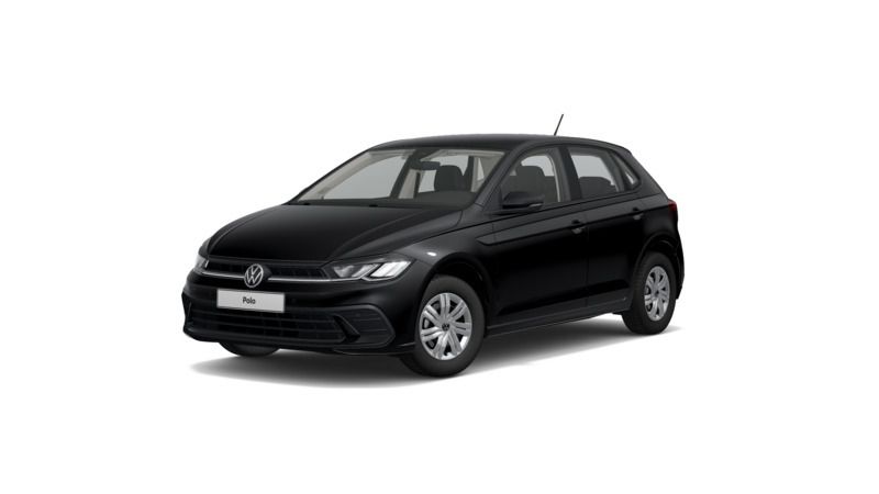 Gebraucht 2022 VW Polo | 11.690 € (Superpreis) - Bild 1/4