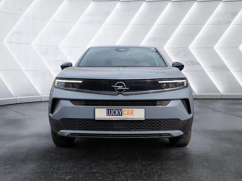 Neu Opel Mokka Edition 131 PS (96 kW) 2025 Grau SUV