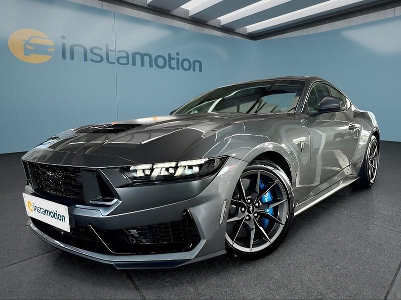 Gebraucht 2025 Ford Mustang Coupé | 70.049 € (Teuer) - Bild 1/4