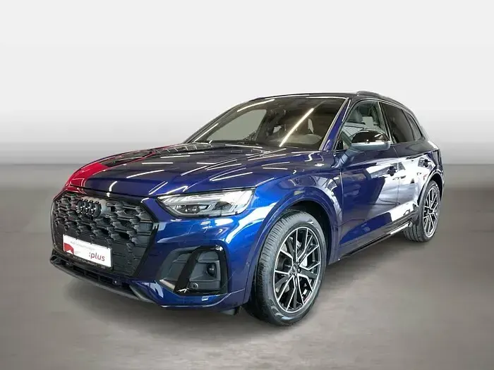 Gebraucht Audi Q5 Business 367 PS (269 kW) 2025 SUV