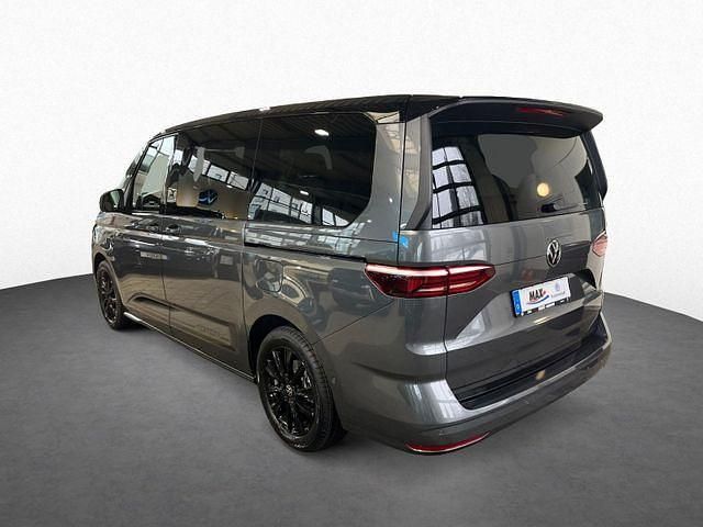 Ny VW Multivan Edition 150 HK (110 kW) 2025 Grå MPV
