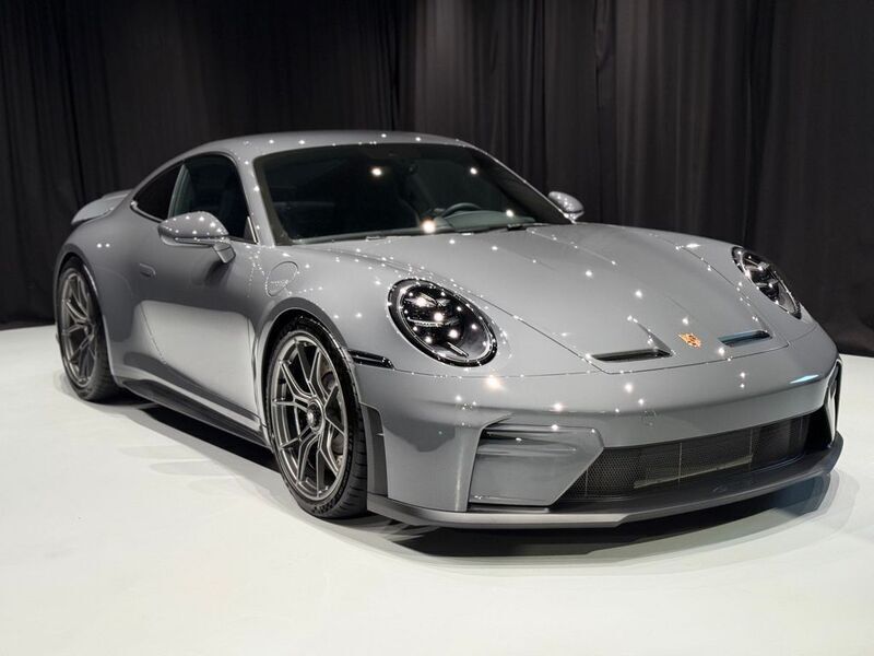 Grau Neu 2025 Porsche 992 | 254.990 € (Fairer Preis) - Bild 1/4