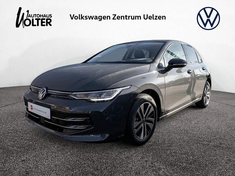 Gebraucht VW Golf VIII 116 PS (85 kW) 2026 Delfingrau Limousine