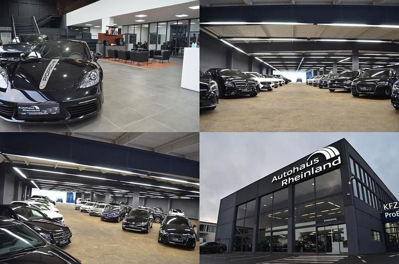 Begagnad Jaguar E-Pace R-Dynamic 249 HK (183 kW) 2018 Svart SUV