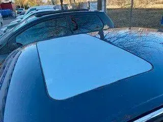 Gebraucht BMW 730 188 PS (138 kW) 1987 Grau Limousine