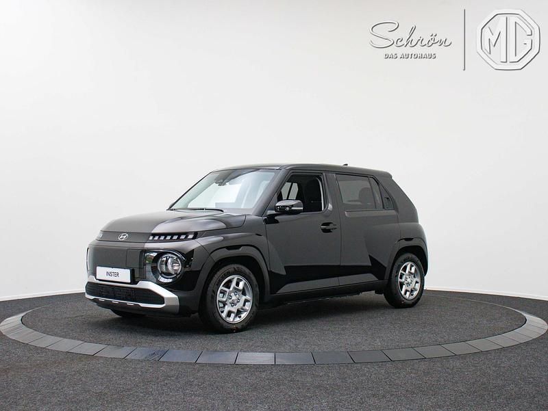 Neu 2025 Hyundai Inster Kleinwagen | 25.981 € (Fairer Preis) - Bild 1/4