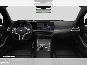 Gebraucht BMW 330 258 PS (189 kW) 2025 Grau (dravitgrau) Limousine