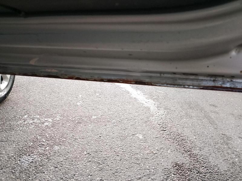 Gebraucht Opel Meriva 2005 Grau Van / Kleinbus