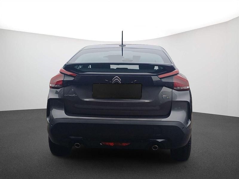 Gebraucht Citroën C4 PureTech 131 PS (96 kW) 2024 Lackierung platiniumgrau/typ aussenverkleidung metalliclackierung SUV