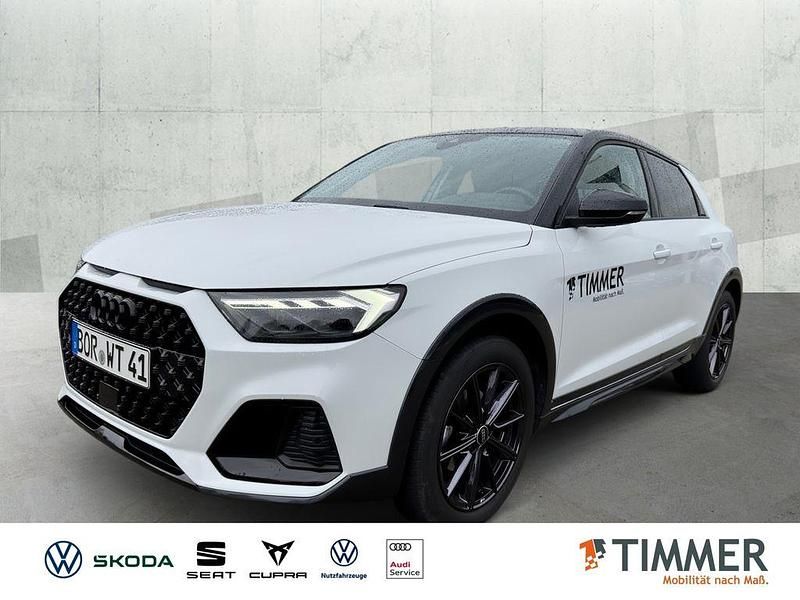Andere Gebraucht 2024 Audi A1 S-Line Kleinwagen | 25.330 € (Fairer Preis) - Bild 1/4
