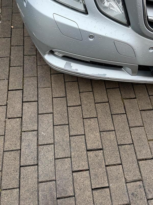 Gebraucht Mercedes E250 204 PS (150 kW) 2010 Silber Coupé