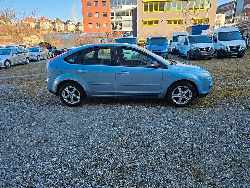 Gebraucht Ford Focus Ambiente 80 PS (58 kW) 2007 Other Limousine