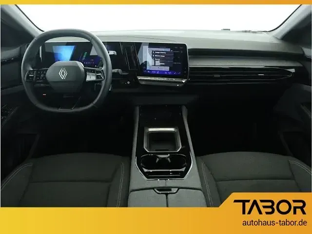 Occasion Renault Austral Evolution 158 ch (116 kW) 2025 Gris SUV