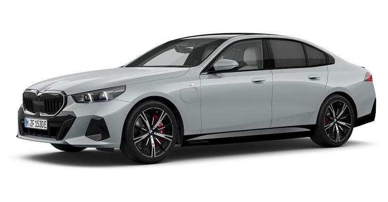 Gebraucht 2025 BMW 550e Limousine | 101.889 € - Bild 1/1