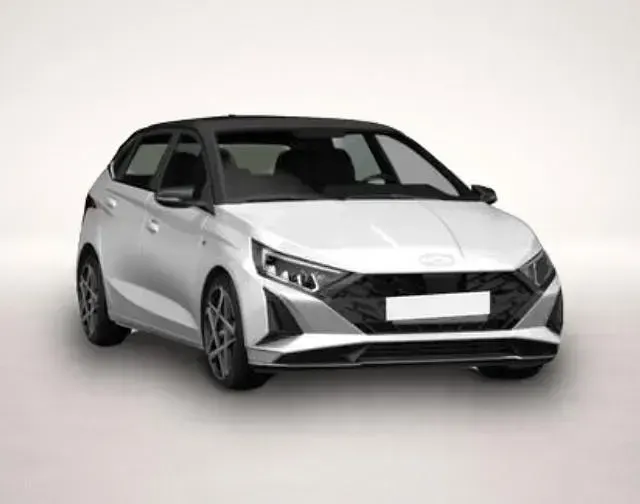 Neu Hyundai i20 101 PS (74 kW) 2026 Manufacturer Kleinwagen