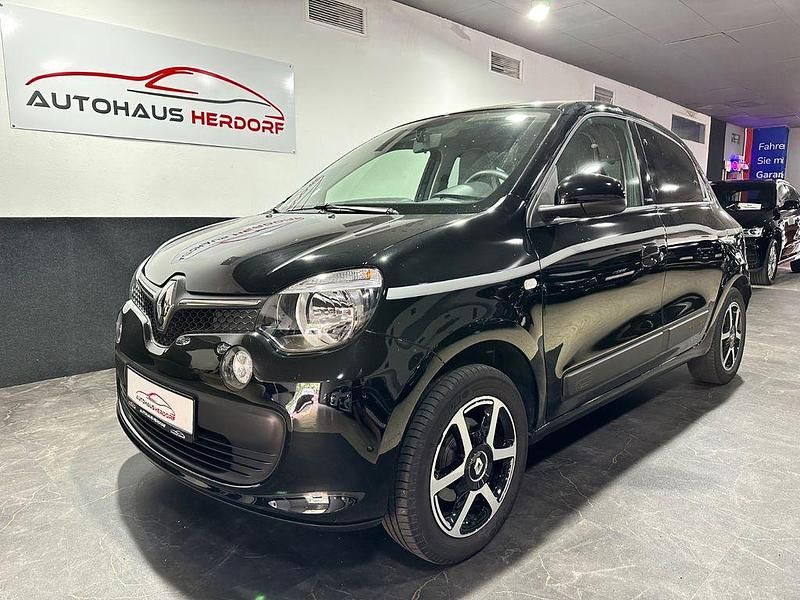 Schwarz Gebraucht 2018 Renault Twingo LIMITED Kleinwagen | 7.690 € (Guter Preis) - Bild 1/4