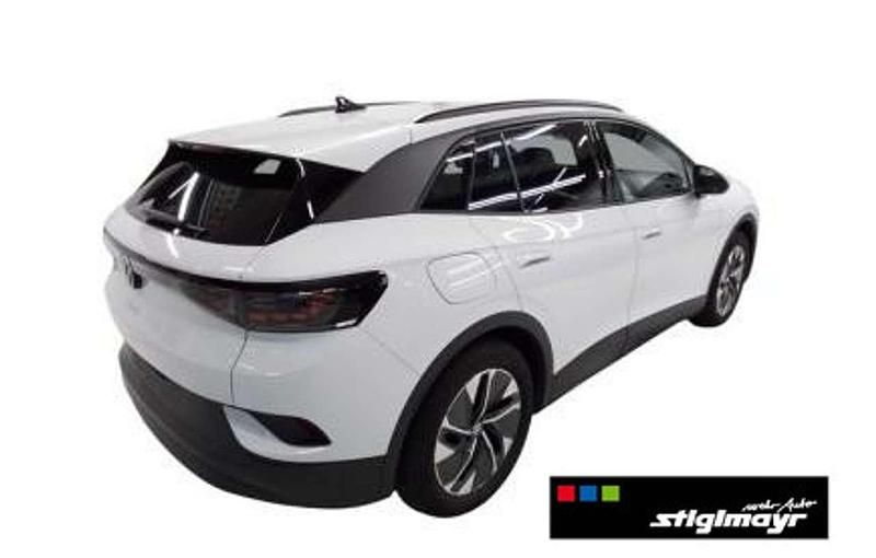 Gebraucht VW ID.4 Pro 210 kW (286 PS) 2025 Gletscherweiß SUV
