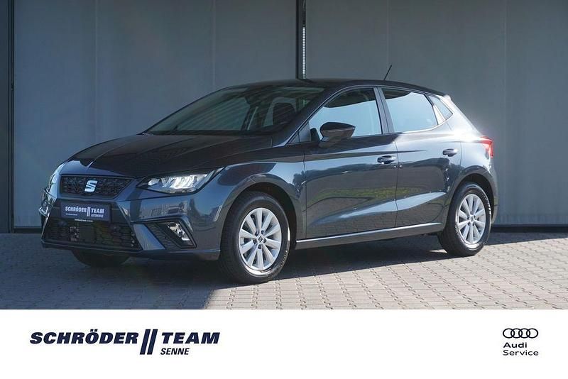 Magnetic tech Gebraucht 2024 Seat Ibiza Style Limousine | 20.490 € (Fairer Preis) - Bild 1/4