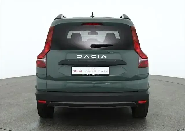 Usata Dacia Jogger Extreme 110 CV (80 kW) 2023 Grigio Monovolume