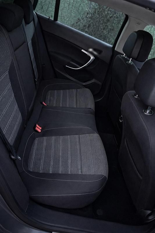 Gebraucht Opel Insignia 170 PS (125 kW) 2017 Grau Kombi