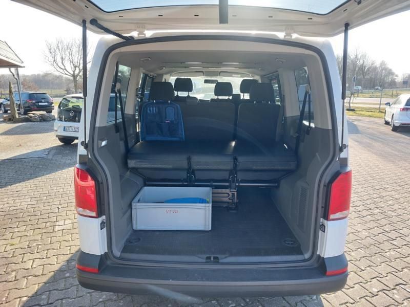 Gebraucht VW Caravelle Trendline 110 PS (80 kW) 2020 Van