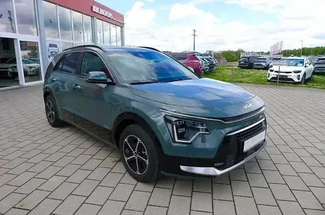 Gebraucht Kia Niro Comfort 2025 Andere SUV