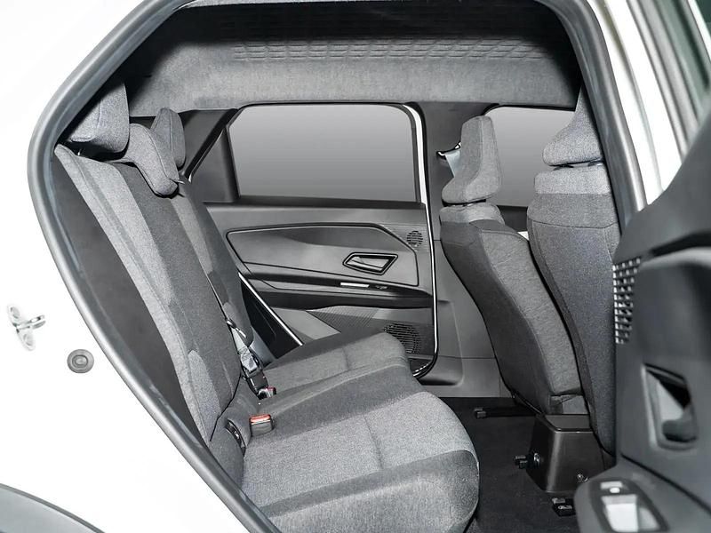 Second-hand Renault 5 E-Tech Evolution 89 kW (122 CP) 2025 Alb Berlinǎ