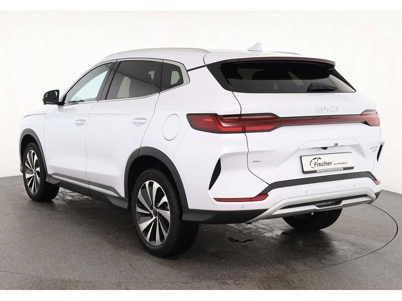 Gebraucht BYD Seal U Comfort 218 PS (160 kW) 2025 Snow white SUV