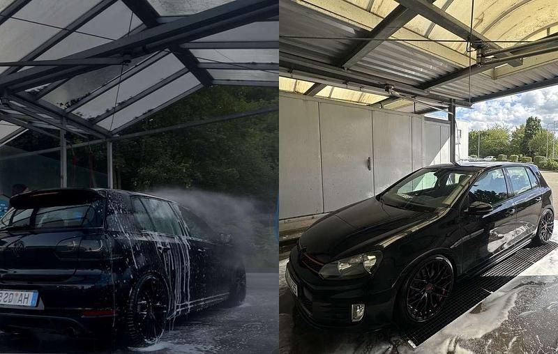 Gebraucht 2010 VW Golf VI GTI Limousine | 7.500 € (Fairer Preis) - Bild 1/4