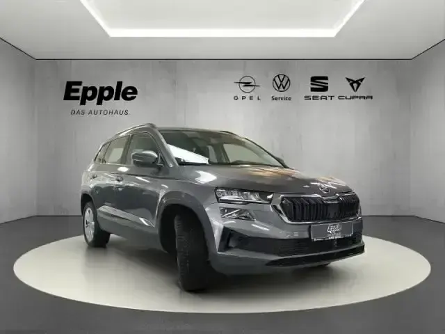 Używany Skoda Karoq Selection 150 KM (110 kW) 2025 SUV