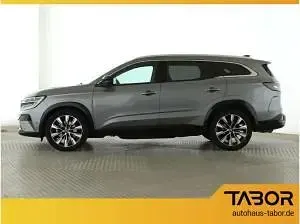 Gebraucht Renault Espace Techno 200 PS (147 kW) 2024 Grau (dolomitgrau metallic) SUV