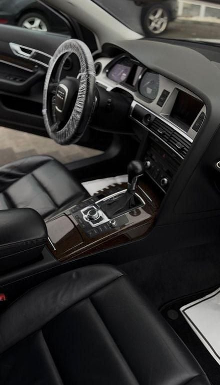 Gebraucht Audi S6 Ambiente 435 PS (319 kW) 2007 Grau Kombi