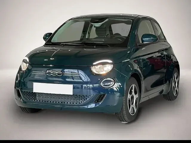 Gebraucht Fiat 500e Action 69 kW (95 PS) 2023