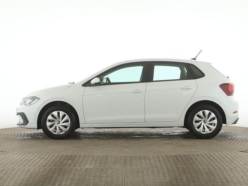 Brugt VW Polo 80 HK (58 kW) 2026 Hvid Hatchback