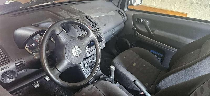 Gebraucht VW Lupo 50 PS (36 kW) 2004 Kleinwagen
