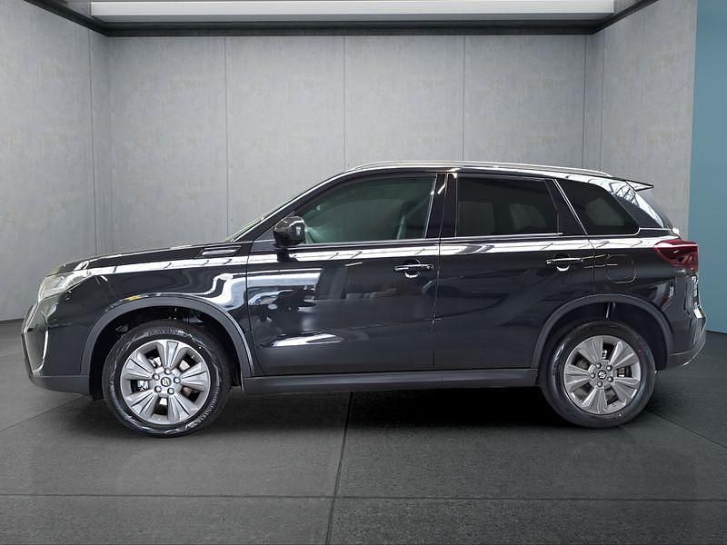 Schwarz Neu 2025 Suzuki Vitara SUV | 26.299 € (Fairer Preis) - Bild 1/4