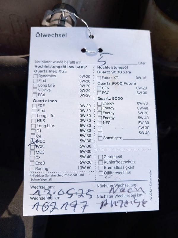 Schwarz Gebraucht 2005 Opel Vectra Kombi | 3.450 € (Etwas zu teuer) - Bild 1/4