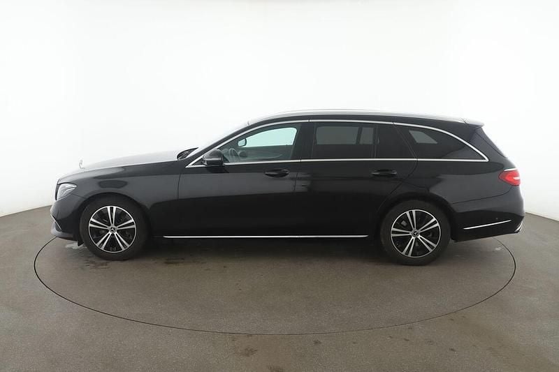 Gebraucht Mercedes E300 Exclusive 272 PS (200 kW) 2019 Schwarz Kombi
