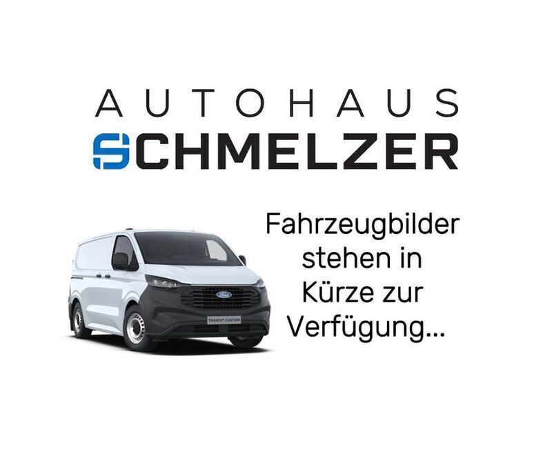 Weiß Neu 2024 Ford Transit Custom Trend Van / Kleinbus | 38.068 € (Etwas zu teuer) - Bild 1/1