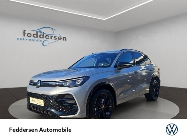 Othercolor Gebraucht 2025 VW Tiguan Style SUV | 56.976 € (Fairer Preis) - Bild 1/4
