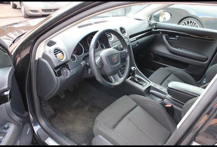 Second-hand Seat Exeo 144 CP (105 kW) 2010 Break