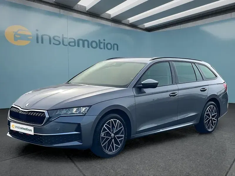 Gebraucht Skoda Octavia 150 PS (110 kW) 2024 Andere Kombi