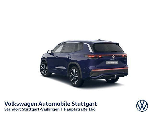 Neu VW Tayron Elegance 150 PS (110 kW) 2026 Ultra violet metallic SUV