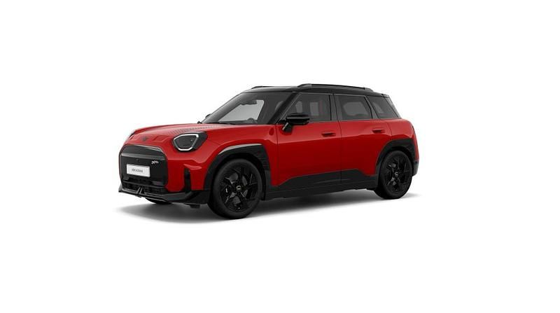 Gebraucht Mini Aceman 135 kW (184 PS) 2024 SUV