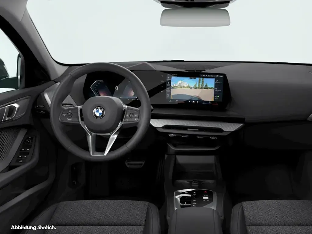 Gebraucht BMW 120 150 PS (110 kW) 2025 Schwarz Kleinwagen