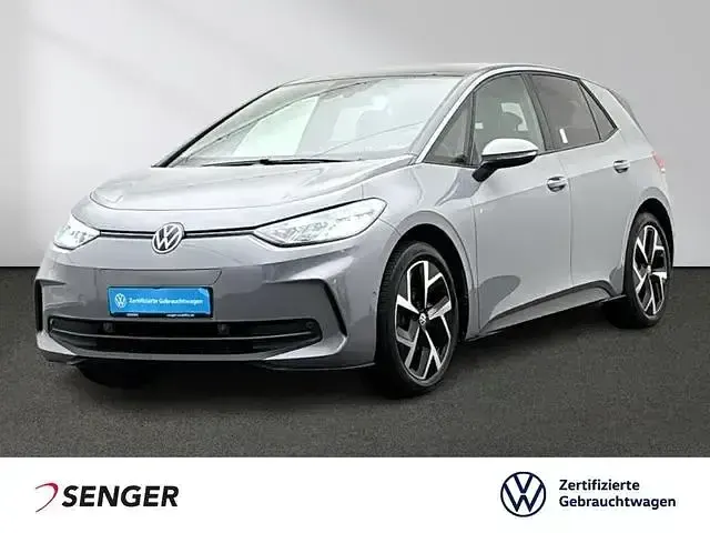 Gebraucht VW ID.3 Pro 150 kW (204 PS) 2024 Kleinwagen
